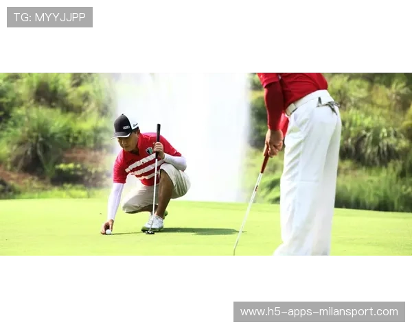 高尔夫手套天梯榜洗牌！TRCUP狂揽第一震撼全网