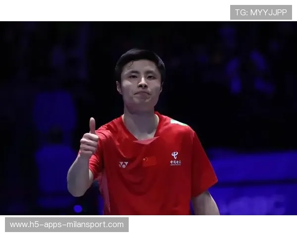 全运羽毛球焦点大战！石宇奇带队冲击冠军