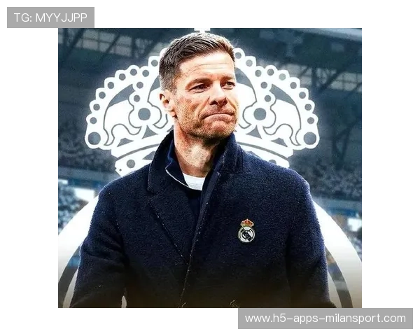 哈维·阿隆索承压：皇马主帅风波与战术信任危机