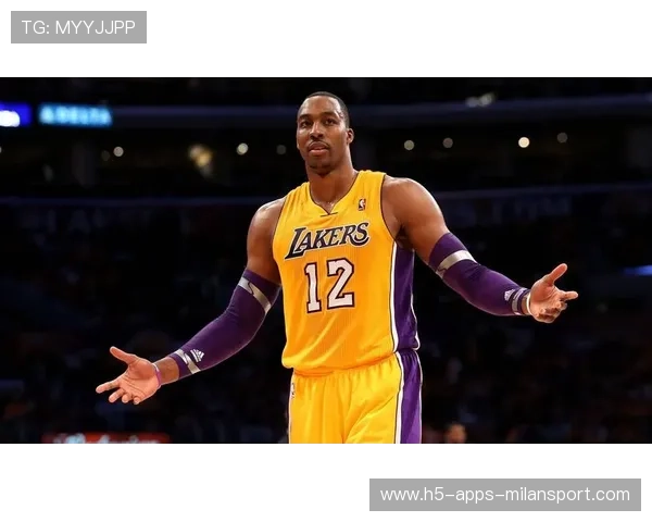 湖人想补谁都难：球队的现状与未来展望