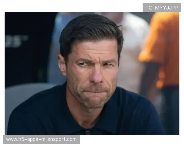 利物浦热议阿隆索风声:昔日传奇归来引爆红军激情