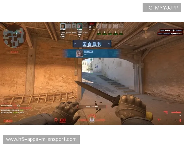 CS2 的一次换枪，会否送走冠军的梦想？