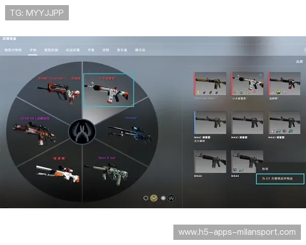 CS_GO团队复盘与枪法纠错课——提升战斗力的秘密武器