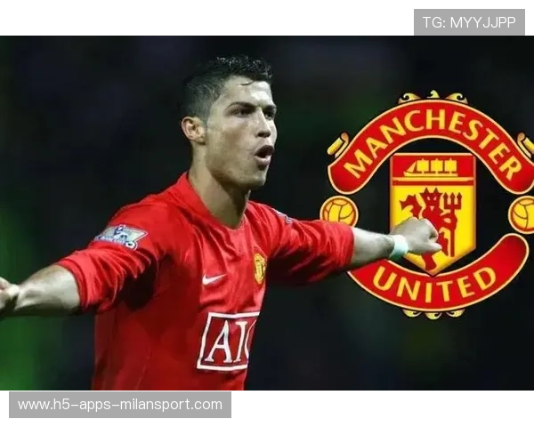 C罗不知疲倦的奔跑：足球场上的永不言败