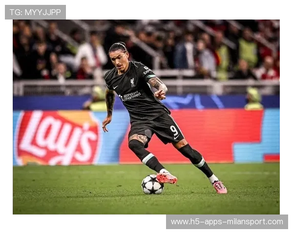 利物浦断球发起闪击，努涅斯抽射杀死比赛