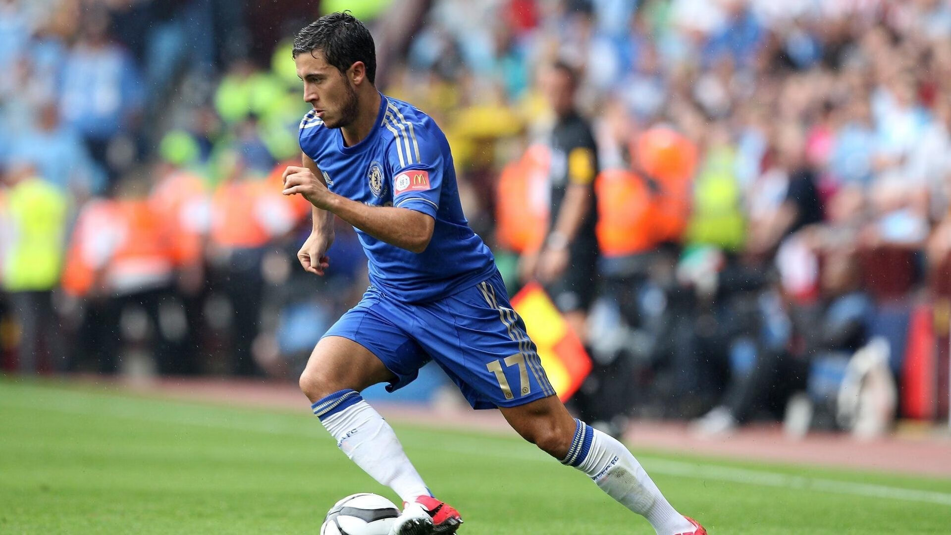 “安赫尔·巴尔博萨的领导气质与进攻组织，帮助阿根廷美洲狮队实现整体提升”